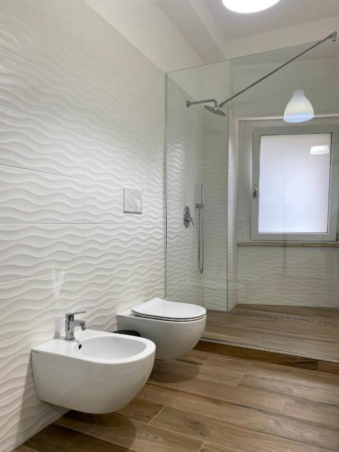 Sweet Home Margherita - Puglia Mia Apartments Monopoli Exterior foto