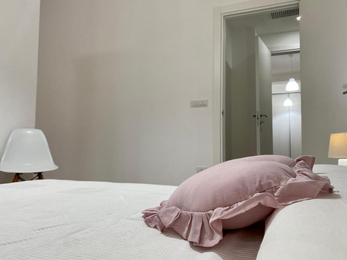 Sweet Home Margherita - Puglia Mia Apartments Monopoli Exterior foto