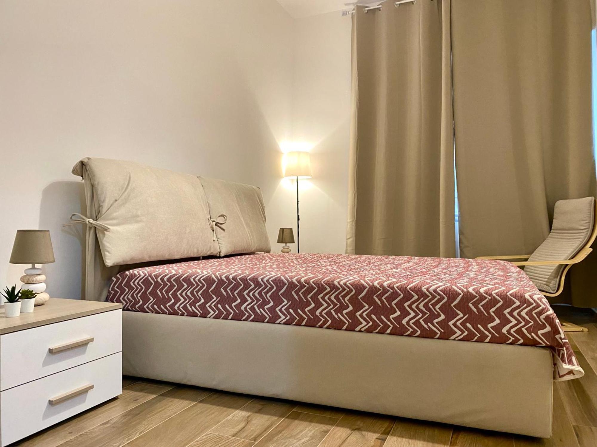 Sweet Home Margherita - Puglia Mia Apartments Monopoli Exterior foto