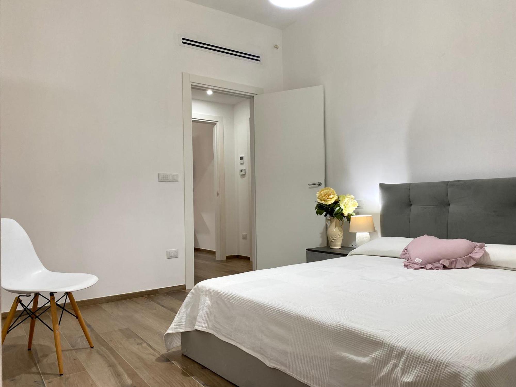Sweet Home Margherita - Puglia Mia Apartments Monopoli Exterior foto